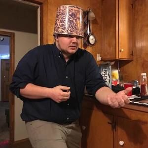 Meet your Posher, Nathaniel